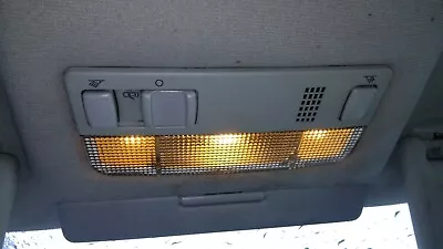 VW Transporter T5 / Caddy 2K / Passat / Golf Mk4 Front Interior Light ✅  • $24.28