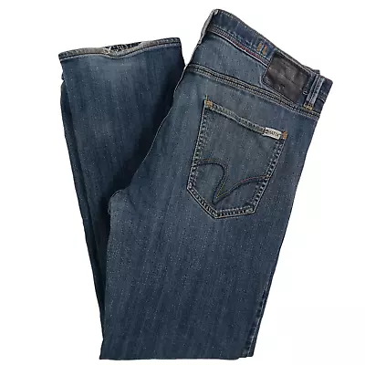 Matix Denim Torey Pudwill Mens Jeans Size 36 Actual 38x30 • $24.89