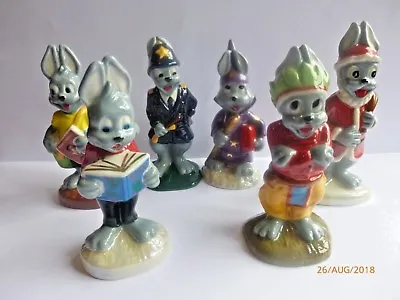 Wade  ARTHUR HARE VARIOUS FIGURES • £5.99