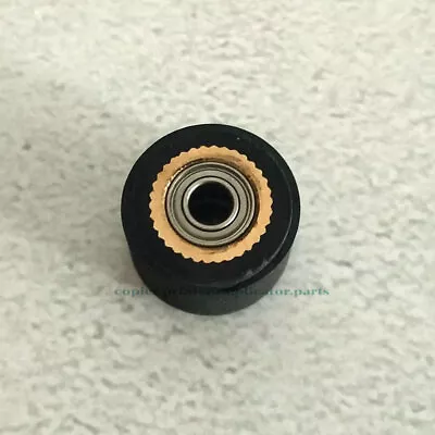 1Pcs Pinch Roller 4x14x10 Fit For MIMAKI VINYL CUTTING PLOTTER  • $3.99