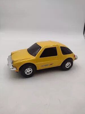 Vintage Tonka AMC Pacer 1973 Made In Japan • $33