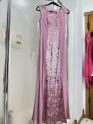 Prom Dress • $50