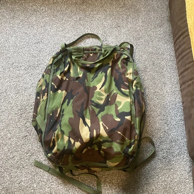 £34.99 • Buy BRITISH  MTP DPM IRR BERGAN Rucksack