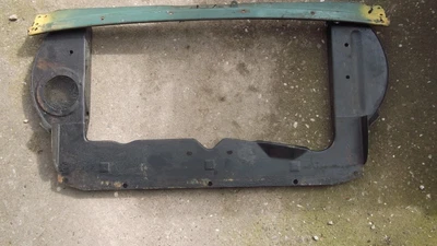 £29.99 • Buy MORRIS MINOR 1098cc  RADIATOR COWL FRONT INNER PANEL VERY GOOD