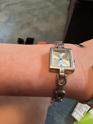 Women Vintage Minicci Watch • $40