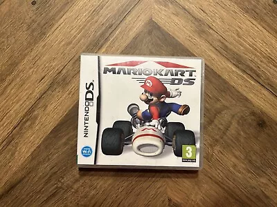 Mario Kart DS - Nintendo DS Game • £0.99