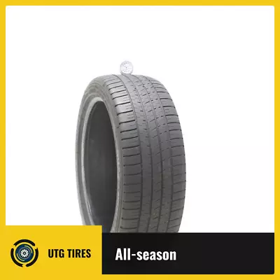 Used 225/45ZR19 Michelin Pilot Sport A/S 3 Plus 96Y - 4/32 • $62.89