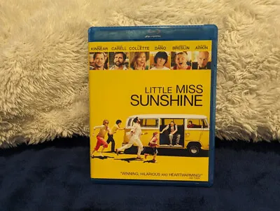 Little Miss Sunshine - Fox Searchlight. - Blu-Ray - Open • $6