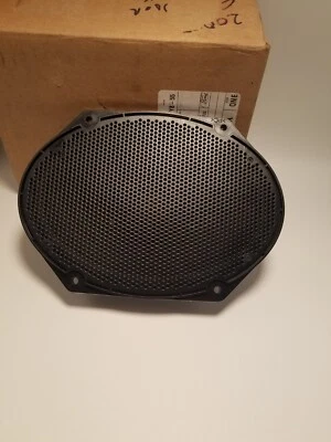 $15 • Buy NEW 2005 Ford F150 Door Speaker 9U5T-18808-AA Black 4OHM 25W