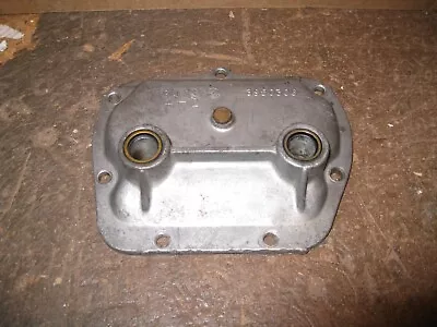 Muncie 4 Speed 1969 Side Cover GM 3950306   69 M20 M21 M22 • $100