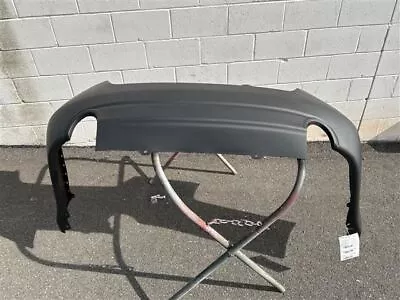 (LOCAL PICKUP ONLY) Rear Bumper Cover Hatchback With Turbo Speed3 Fits 07-09 MAZ • $246.27