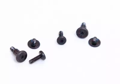 Genuine Apple MacBook Pro 15 A1398 SPEAKERS SCREWS SET Late 2013 Mid 2014 2015 • £3.29