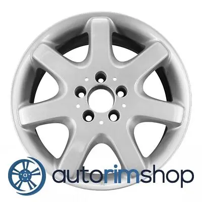 Mercedes ML320 ML430 1998 1999 2000 2001 17  Factory OEM Wheel Rim • $224.19