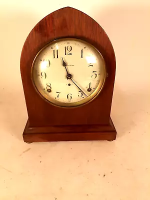 Antique Seth Thomas 'Beehive' Style 8-Day Mantle Clock Ex. Cond. Runs&Strikesk • $145