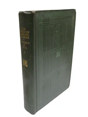 £7.95 • Buy The Works Of Charles Dickens VIII - Dombey And Son Vol.2 The London Edition