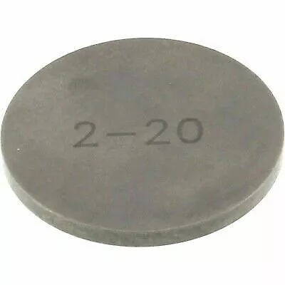 NEW 29mm Diameter Valve Shim - Size 2.20mm 2.20 Thick - KAWASAKI - YAMAHA - BMW • $9.77