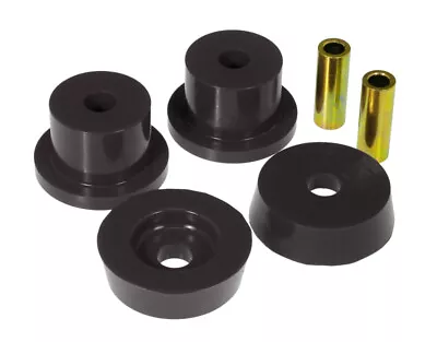 Prothane 90-97 Mazda Miata Rear Diff Bushings - Black • $77.57