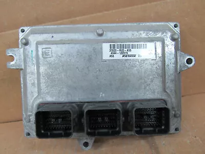 11 12 13 Honda Odyssey 3.5 Engine Control Module Unit ECU ECM OEM 37820-RV0-A55 • $49.72