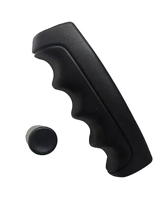 VB VC VH VK VL HOLDEN COMMODORE HANDBRAKE GRIP And Button HDT HSV CALAIS SLE ETC • $29.50