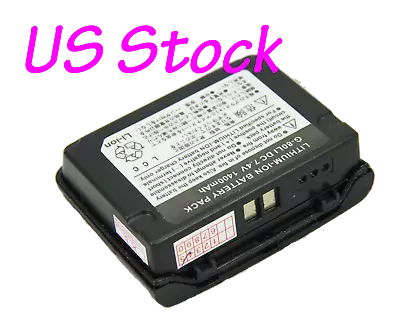 US Stock G-80LIBattery For Yaesu VX6R VX7R VXA700FNB80LIvertexhorizon • $20.99