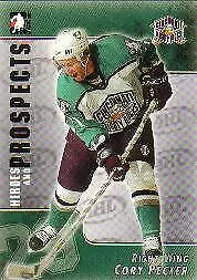 A4916- 2004-05 ITG Heroes And Prospects Hk 1-230 -You Pick- 10+ FREE US SHIP • $0.99