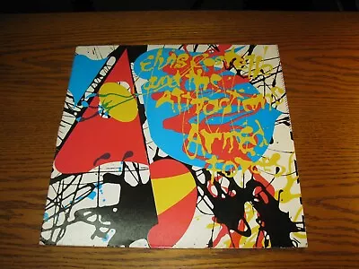 Vinyl - Elvis Costello & The Attractions - Armed Forces - Ultrasonically Cleaned • $6.99