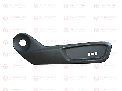 $105 • Buy Seat Cover Mould Side Trim For Holden Commodore VE & HSV Driver Front RH Black