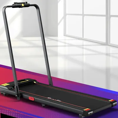 $359.44 • Buy Everfit Desk Treadmill Electric Walking Pad Home Office Gym Fitness 400mm Belt