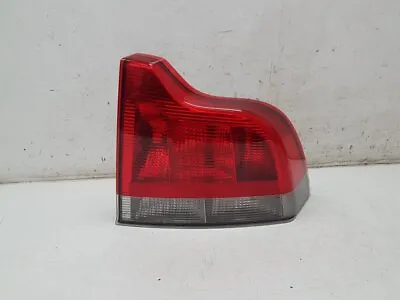 Volvo S60 2000-2003 Rh O/s/r Drivers Rear Tail Light Lamp  8664082  See Pics  • $29.88