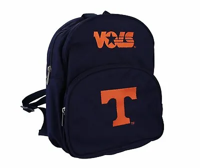 Tennessee Volunteers NCAA Kids Mini Backpack School Bag • $9.99