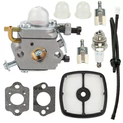 For C1U-K42 Echo PB200 PB1000 PB2100 PB-2155 Blower ES-2100 Shredder Carburetor • $18.22