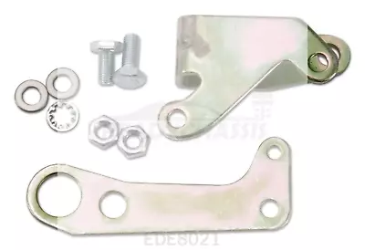 Fits Edelbrock A/T Trans. Kickdown Lever Kit - Mopar 8021 • $43.46