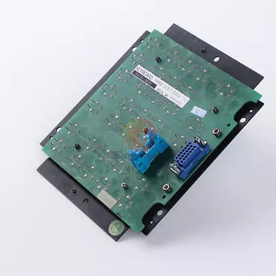 One Used FANUC Circuit Board N860-3117-T010 • $137.05