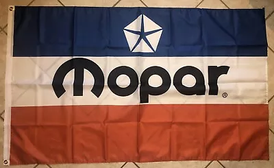 Mopar Flag • $13.99