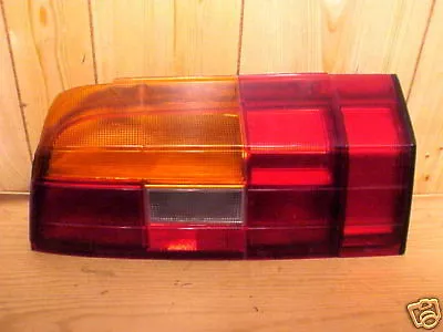 Mercury Capri 91 92 93 1991 1992 1993 Tail Light Driver Lh Left Oem • $147.88