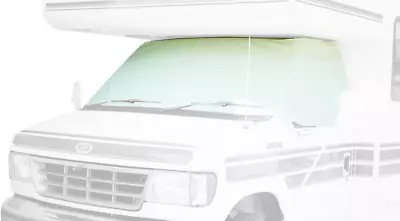 ADCO 2408 Class C Chevy RV Motorhome Windshield Cover White Class C Chevy • $45.24