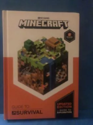 Mincraft Guide To Survival • $6.99