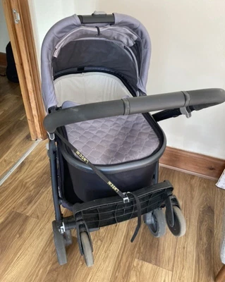 £120 • Buy Uppa Baby Vista Pram & Pushchair