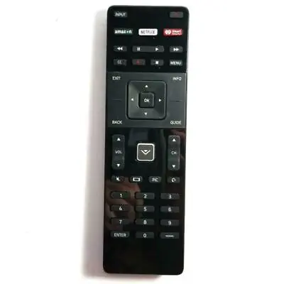 New OEM VIZIO Remote Control For Models D58UD3 D58-UD3 D60D3 D60-D3 D65D2 • $16.99