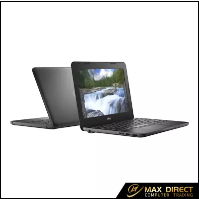 Dell Latitude 3190 2-in-1 11.6  HD Touch N5030 @1.1GHz 8GB Ram 256GB Win10H • $169
