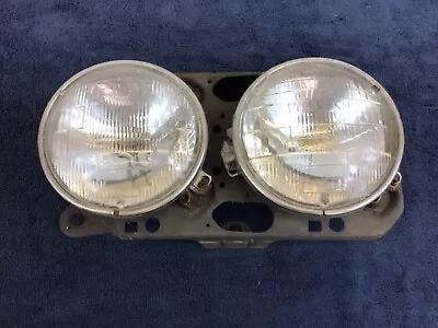 71 72 Dodge Charger Right Side Hideaway Headlight Assembly NICE • $149.95