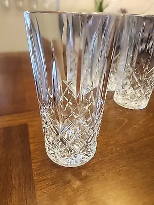 Marquis By Waterford Crystal Glasses • $5.99