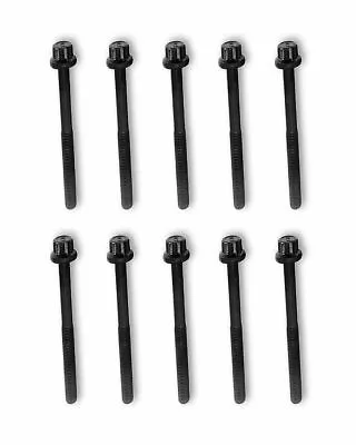 BGA Cylinder Head Bolts For BMW 320 I Touring 2.0 January 1988 To January 1991 • $61.35