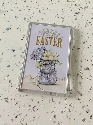 Easter Fridge Magnet. Me To You Easter Gift. Alternative Easter Gift • £1.99