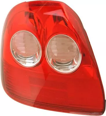 New OEM Genuine Toyota MR2 Spyder Tail Light Lens (Left Rear) 81561-17230 • $56.86