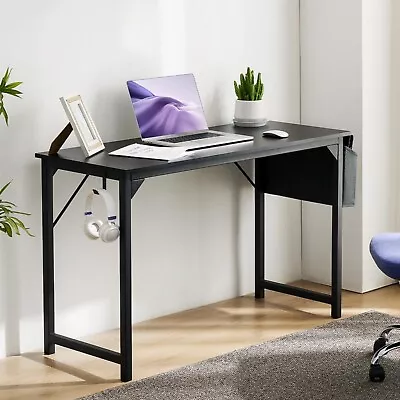 Indoor Furniture Table & Desks Computer Desk-Home Office Desk Writing Desks • $24.99