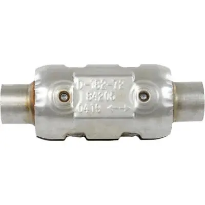 CalCat CARB Universal Catalytic Converter Exhaust Catalytic Converter • $226.13