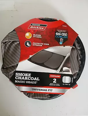 Genuine Dickies Magic Shade Universal Fit Smoke Charcoal New • $9.99