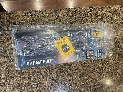 Uv Half Buff • $10