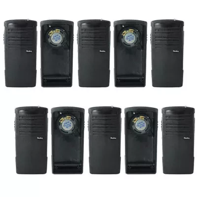 10PCS Repair Housing Case Replacement For A10 EP150 RDV2020 Radio With Speaker • $119.90